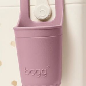 NWT BLUSH BOGG BAG BEVY